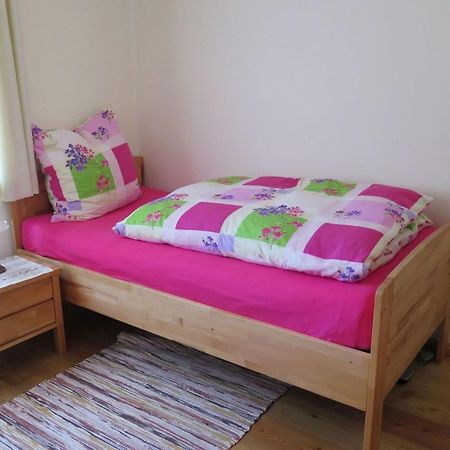 Ferienwohnung Aiblinger Frasdorf Exteriér fotografie