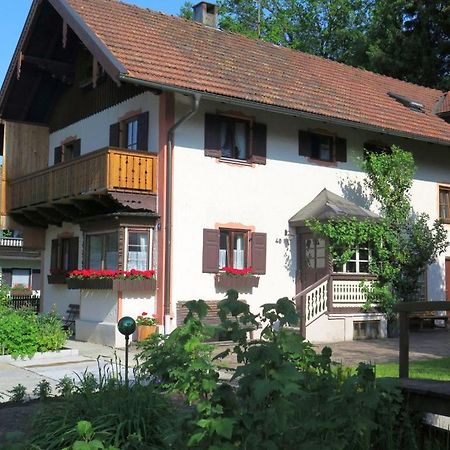 Ferienwohnung Aiblinger Frasdorf Exteriér fotografie