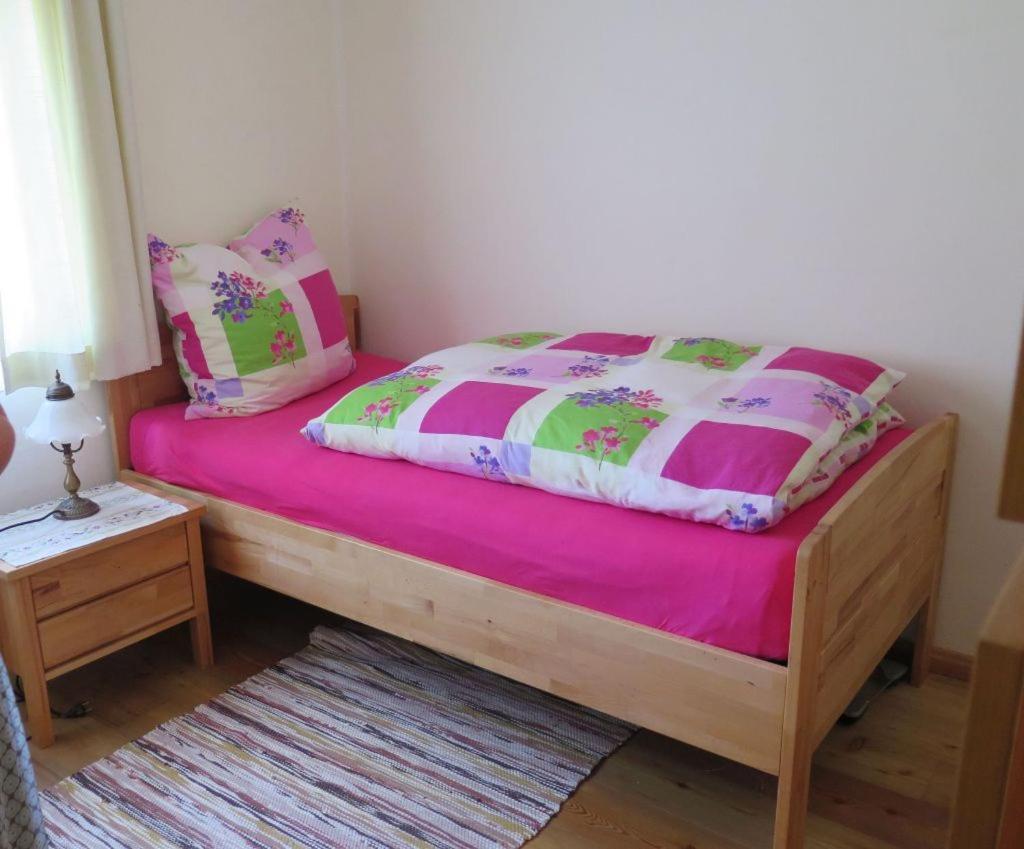 Ferienwohnung Aiblinger Frasdorf Exteriér fotografie