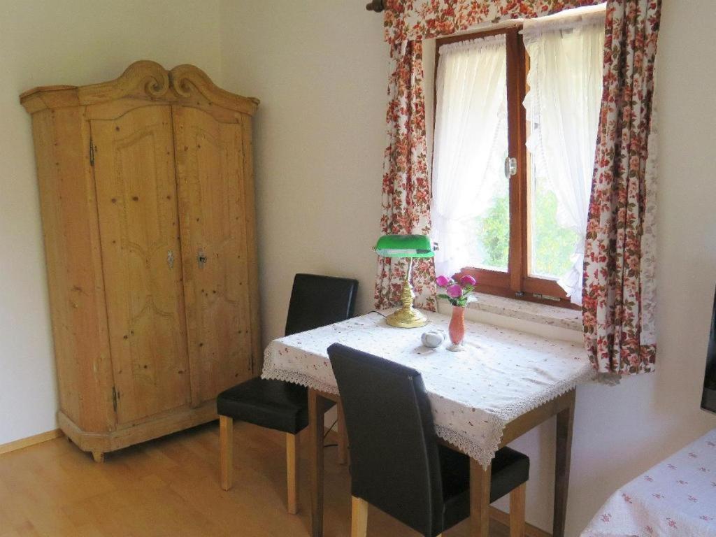 Ferienwohnung Aiblinger Frasdorf Exteriér fotografie