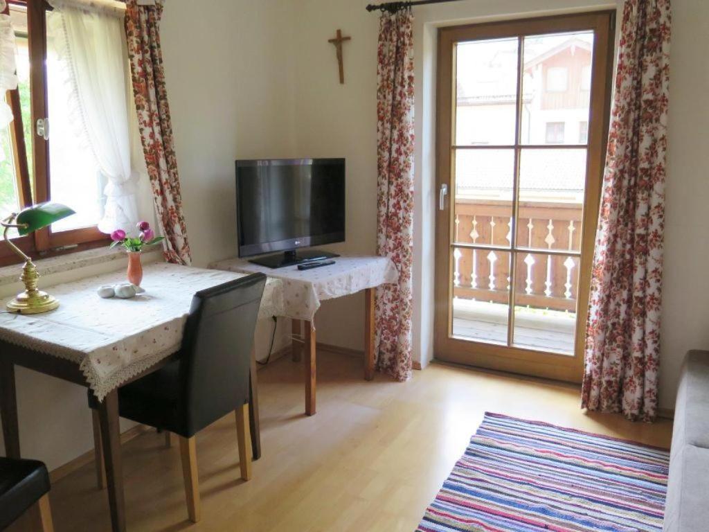 Ferienwohnung Aiblinger Frasdorf Exteriér fotografie